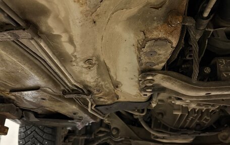 Mercedes-Benz C-Класс, 2002 год, 360 000 рублей, 13 фотография