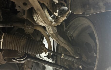 Mercedes-Benz C-Класс, 2002 год, 360 000 рублей, 15 фотография