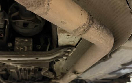 Mercedes-Benz C-Класс, 2002 год, 360 000 рублей, 12 фотография