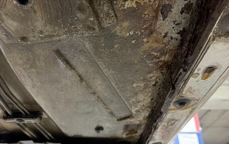 Mercedes-Benz C-Класс, 2002 год, 360 000 рублей, 14 фотография