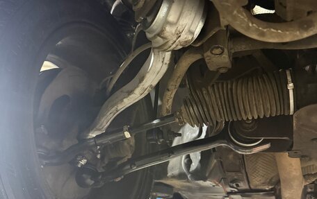 Mercedes-Benz C-Класс, 2002 год, 360 000 рублей, 16 фотография