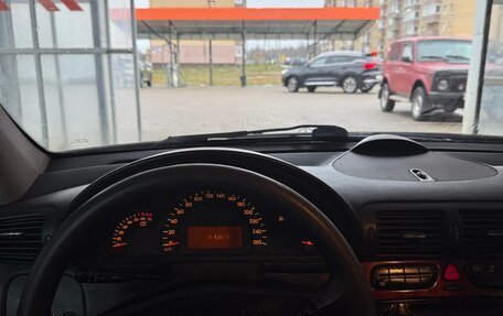 Mercedes-Benz C-Класс, 2002 год, 360 000 рублей, 11 фотография