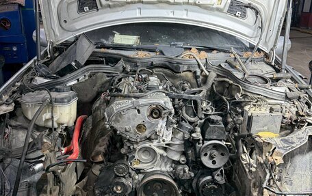 Mercedes-Benz C-Класс, 2002 год, 360 000 рублей, 17 фотография