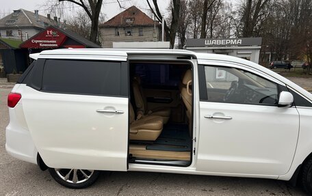 KIA Carnival III, 2019 год, 2 600 000 рублей, 7 фотография