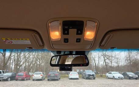 KIA Carnival III, 2019 год, 2 600 000 рублей, 15 фотография