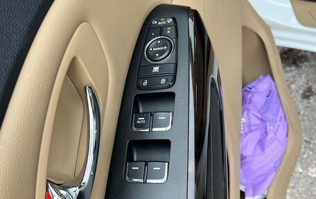 KIA Carnival III, 2019 год, 2 600 000 рублей, 21 фотография