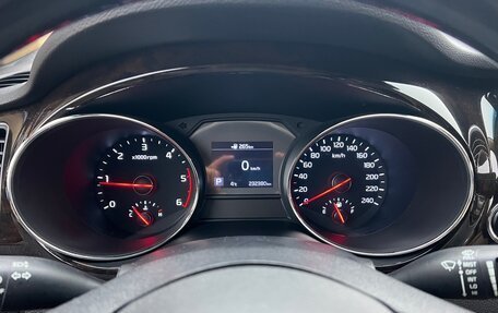 KIA Carnival III, 2019 год, 2 600 000 рублей, 28 фотография