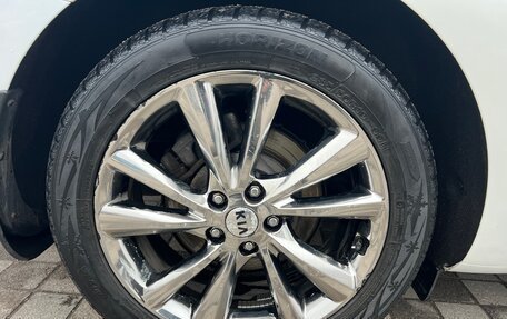 KIA Carnival III, 2019 год, 2 600 000 рублей, 26 фотография