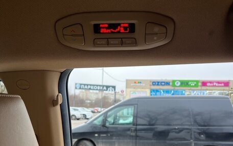 KIA Carnival III, 2019 год, 2 600 000 рублей, 17 фотография