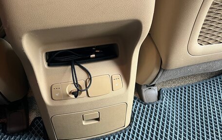 KIA Carnival III, 2019 год, 2 600 000 рублей, 18 фотография