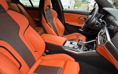 BMW M3, 2022 год, 12 700 000 рублей, 12 фотография