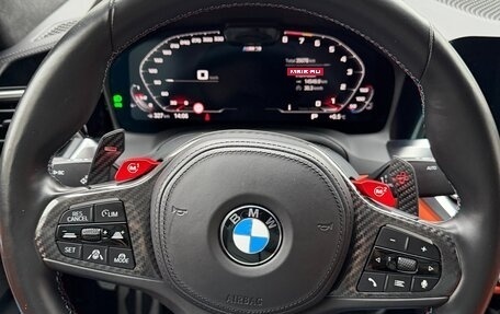BMW M3, 2022 год, 12 700 000 рублей, 15 фотография