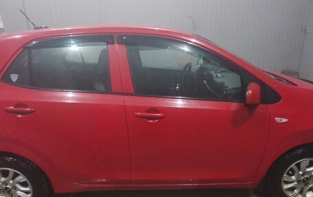 KIA Picanto III рестайлинг, 2017 год, 990 000 рублей, 3 фотография