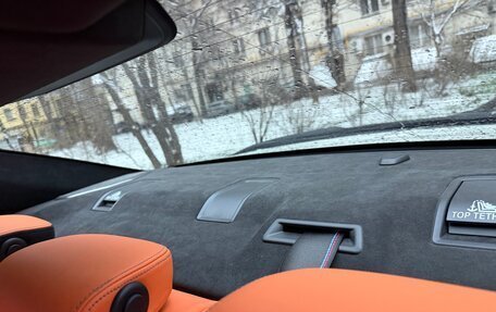 BMW M3, 2022 год, 12 700 000 рублей, 17 фотография