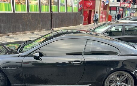 BMW M6, 2007 год, 1 700 000 рублей, 3 фотография