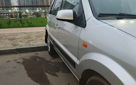 Ford Fusion I, 2008 год, 410 000 рублей, 5 фотография