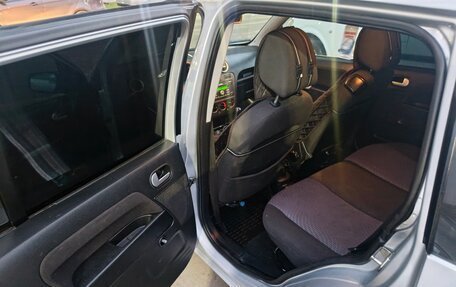 Ford Fusion I, 2008 год, 410 000 рублей, 15 фотография