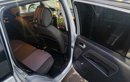 Ford Fusion I, 2008 год, 410 000 рублей, 13 фотография