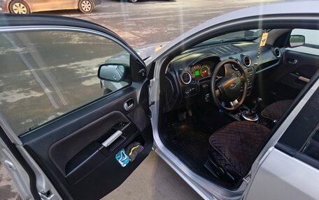 Ford Fusion I, 2008 год, 410 000 рублей, 17 фотография