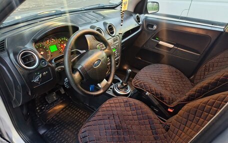 Ford Fusion I, 2008 год, 410 000 рублей, 16 фотография