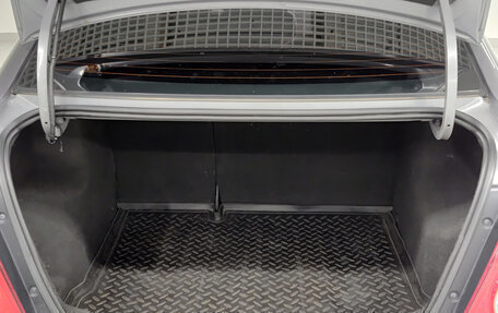 Chevrolet Aveo III, 2012 год, 554 000 рублей, 14 фотография