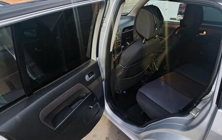 Ford Fusion I, 2008 год, 410 000 рублей, 18 фотография