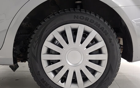 Chevrolet Aveo III, 2012 год, 554 000 рублей, 22 фотография