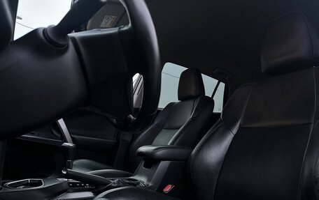 Toyota RAV4, 2017 год, 2 550 000 рублей, 9 фотография