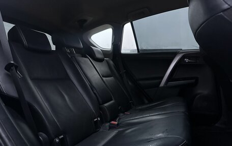 Toyota RAV4, 2017 год, 2 550 000 рублей, 12 фотография