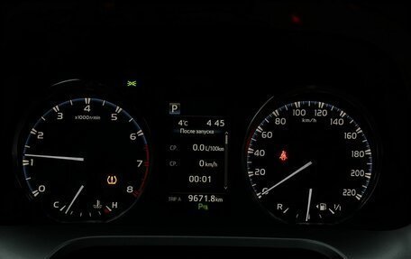 Toyota RAV4, 2017 год, 2 550 000 рублей, 14 фотография