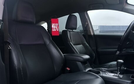 Toyota RAV4, 2017 год, 2 550 000 рублей, 11 фотография