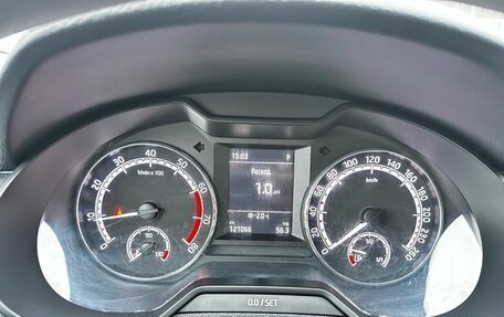 Skoda Octavia, 2018 год, 1 750 000 рублей, 13 фотография