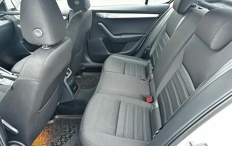 Skoda Octavia, 2018 год, 1 750 000 рублей, 21 фотография