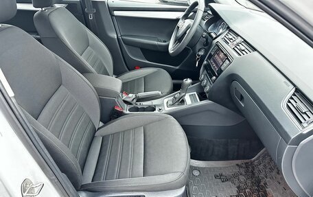 Skoda Octavia, 2018 год, 1 750 000 рублей, 18 фотография