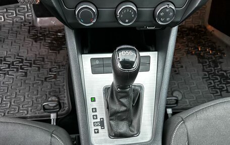 Skoda Octavia, 2018 год, 1 750 000 рублей, 16 фотография