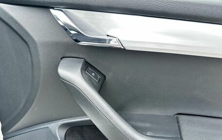 Skoda Octavia, 2018 год, 1 750 000 рублей, 20 фотография