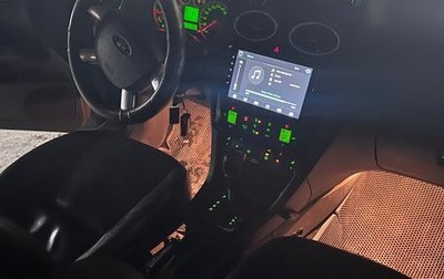 Ford Focus II рестайлинг, 2005 год, 550 000 рублей, 1 фотография