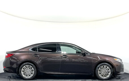 Lexus ES VII, 2014 год, 1 877 000 рублей, 4 фотография