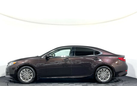 Lexus ES VII, 2014 год, 1 877 000 рублей, 8 фотография