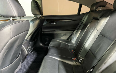 Lexus ES VII, 2014 год, 1 877 000 рублей, 13 фотография