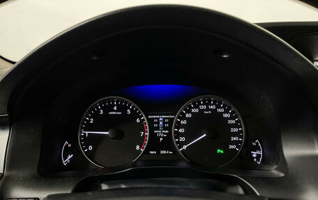 Lexus ES VII, 2014 год, 1 877 000 рублей, 11 фотография