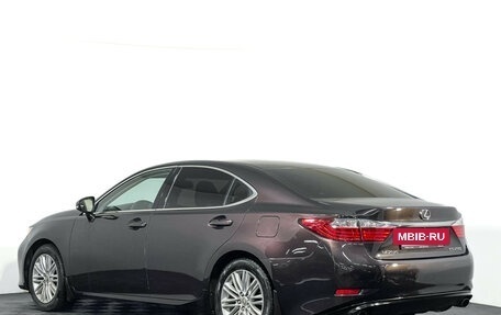 Lexus ES VII, 2014 год, 1 877 000 рублей, 7 фотография