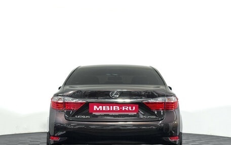 Lexus ES VII, 2014 год, 1 877 000 рублей, 6 фотография