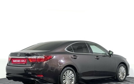 Lexus ES VII, 2014 год, 1 877 000 рублей, 5 фотография