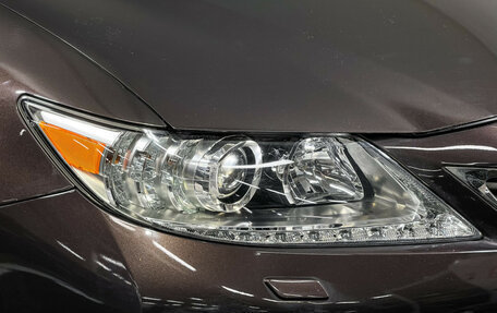 Lexus ES VII, 2014 год, 1 877 000 рублей, 18 фотография