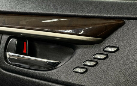 Lexus ES VII, 2014 год, 1 877 000 рублей, 16 фотография