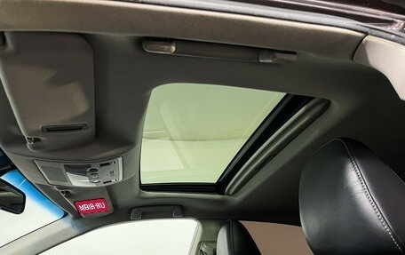 Lexus ES VII, 2014 год, 1 877 000 рублей, 14 фотография