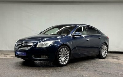 Opel Insignia II рестайлинг, 2010 год, 950 000 рублей, 1 фотография