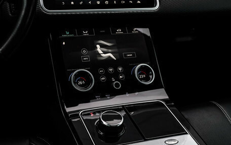 Land Rover Range Rover Velar I, 2018 год, 3 450 000 рублей, 12 фотография