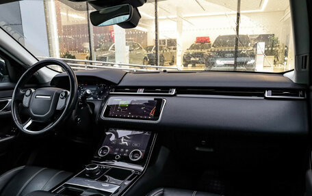 Land Rover Range Rover Velar I, 2018 год, 3 450 000 рублей, 9 фотография